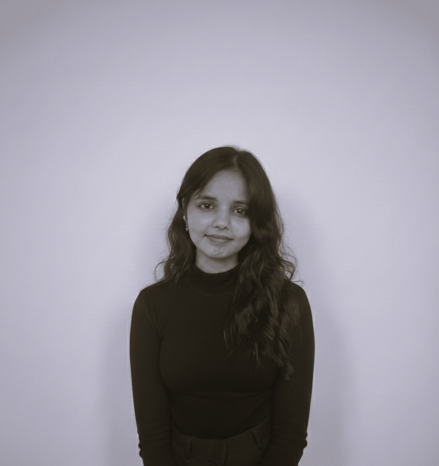 Pratibha Sahani - Founder, Behind the Search